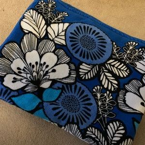 Vera Bradley Throw Blanket